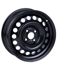Кременчуг (КрКЗ) Chery Forza-231 B R15 W6.0 PCD4x114.3 ET39 DIA57  